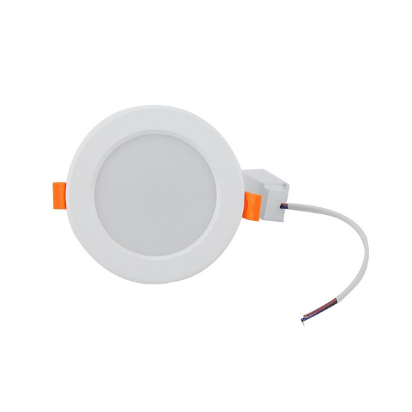 71296031-71284031-71273031-1.png PANEL SPOT EMBUTIDO RENDONDO 3W NEUTRO 4000K MODELO BIOPRO - Imagen 1