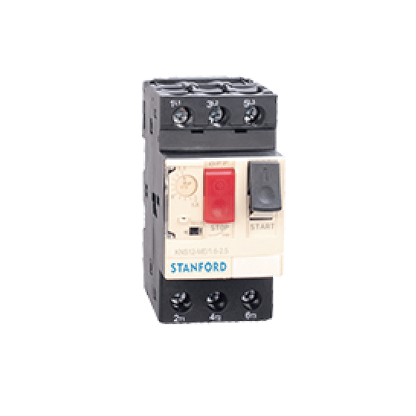Guardamotor.png Guardamotor Circuito del Motor KNS12 20-25A - Imagen 1