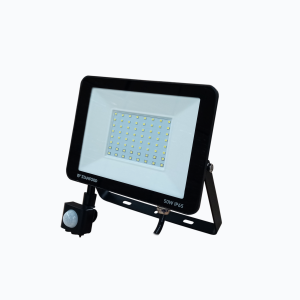 Proyector Led Slim con Sensor de Movimiento 50W 6500K (WS) (copia)