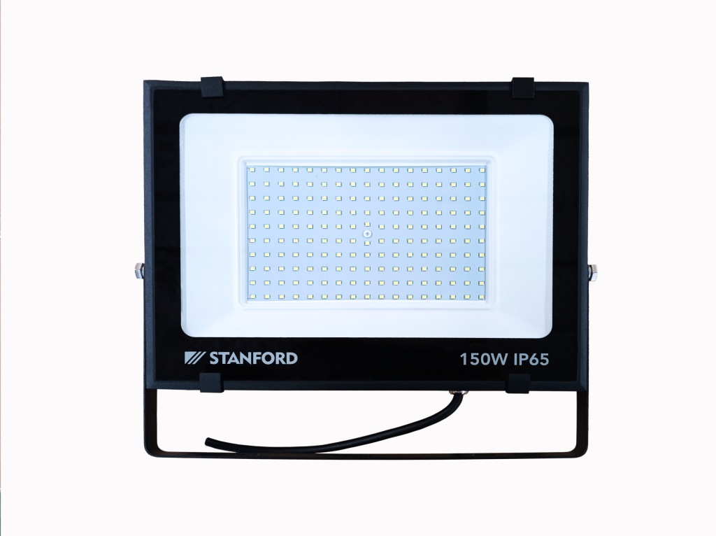 Proyector Led Slim STANFORD 6500K 150W (WS)