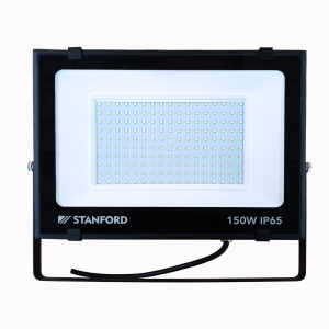 Proyector Led Slim STANFORD 6500K 150W (WS)