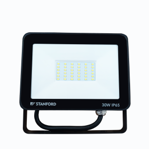 Proyector Led Slim STANFORD 3000K 30W(WS)