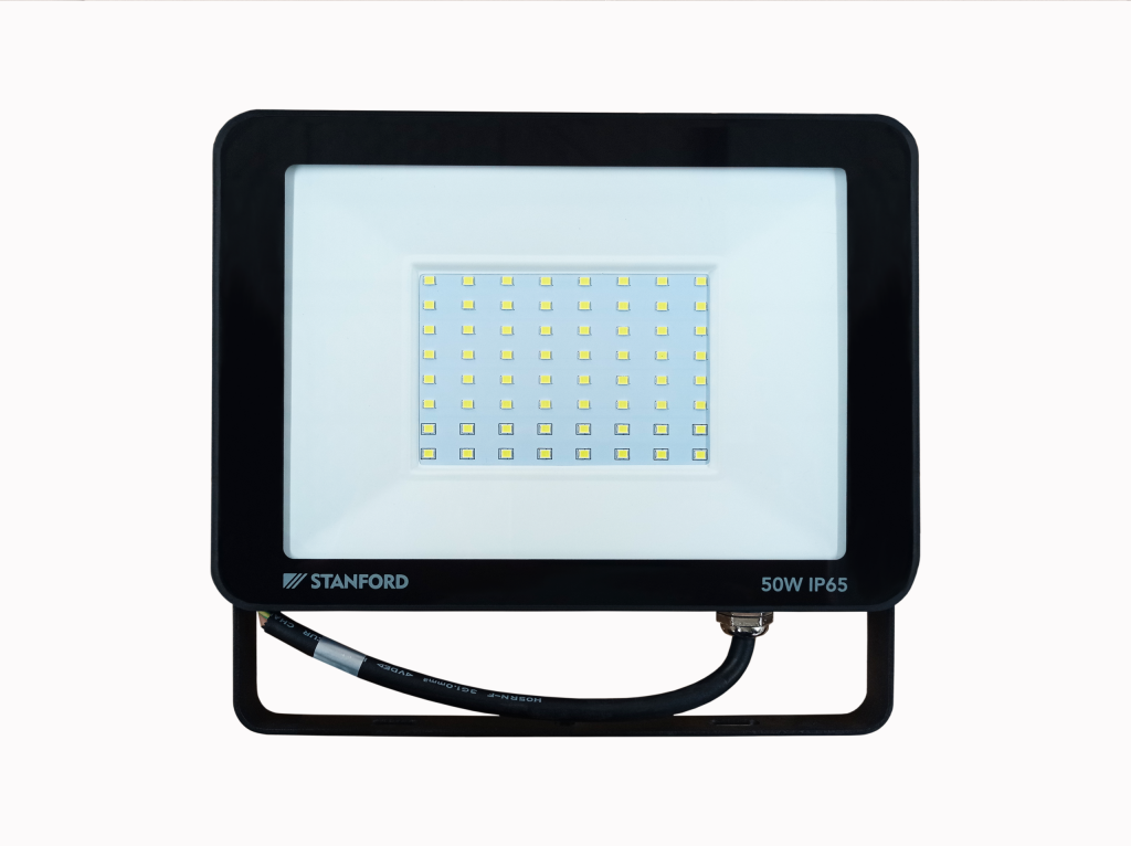 Proyector Led Slim STANFORD 3000K 50W(WS)