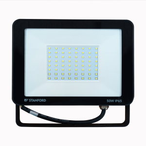 Proyector Led Slim STANFORD 3000K 50W(WS)