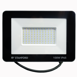 Proyector Led Slim STANFORD 3000K 100W  (WS)