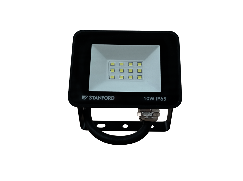 Proyector Led Slim STANFORD 3000K 10W (WS)