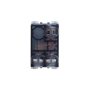 Modulo Interruptor 16A 250V STANFORD Blanco