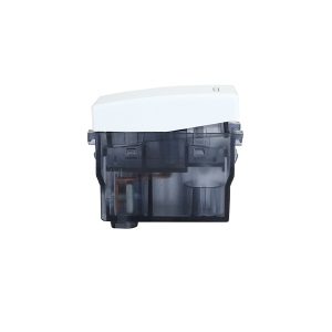Modulo Interruptor 16A 250V STANFORD Blanco