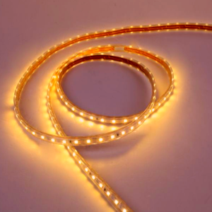 CINTA LED NARANJA 2835 INTERIOR EXTERIOR 1 METRO