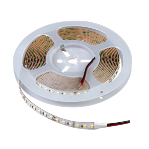 CINTA LED 24V 2835 10W/M IP20 120LED/MT 6000K ROLLO DE 10M