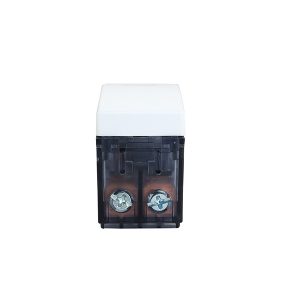 Modulo Interruptor 16A 250V STANFORD Blanco