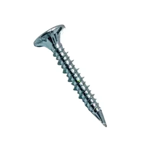Tornillo para Fibrocemento Punta Fina