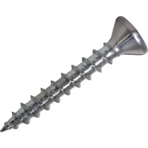 Tornillo para Fibrocemento Punta Fina