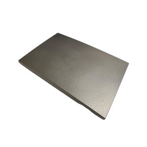 Placa Ciega C/Soporte (Grafito) premium