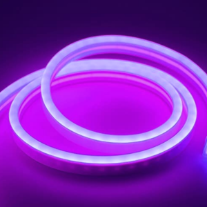 CINTA LED NEON PURPURA 2835 INTERIOR EXTERIOR 1 METRO