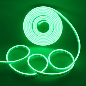 CINTA LED NEON VERDE 2835 INTERIOR EXTERIOR 1 METRO