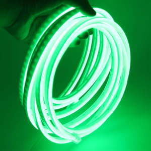 CINTA LED NEON VERDE 2835 INTERIOR EXTERIOR 1 METRO