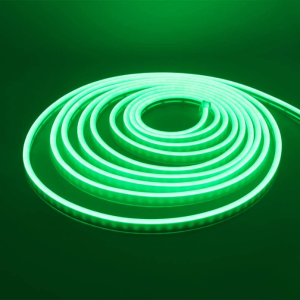 CINTA LED NEON VERDE 2835 INTERIOR EXTERIOR 1 METRO