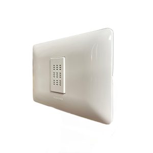 Timbre Ding Dong Blanco