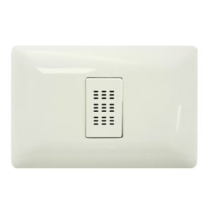Timbre Ding Dong Blanco