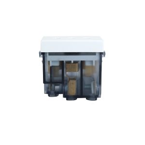 Modulo Enchufe 10A 250V STANFORD Blanco