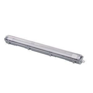 Equipo LED Estanco STANFORD 1×9 Watts