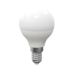Ampolleta Mini-Bola STANFORD (Cálida-E14) 6W