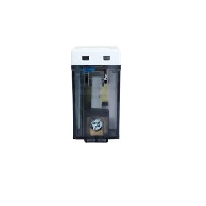 Modulo Toma USB Doble STANFORD Color Blanco