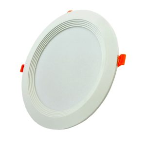 FOCO LED DOWNLIGHT OPALIZADO 30W 3CCT