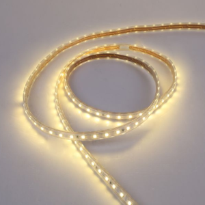 CINTA LED BLANCA CALIDA 3000K 2835 INTERIOR EXTERIOR 1 METRO