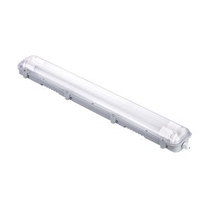 Equipo LED Estanco STANFORD 2 x 9 Watts