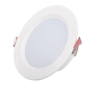 Foco Led Downlight Retraído Opal STANFORD 30W 3500K