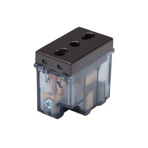 Modulo Enchufe 10A/16A 250V Color Café