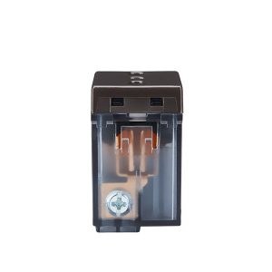 Modulo Enchufe 10A/16A 250V Color Café