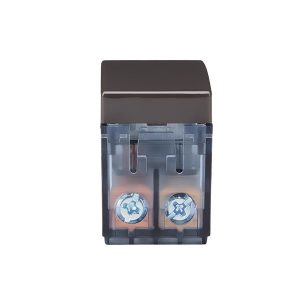 Modulo Interruptor 16A 250V STANFORD Color Café