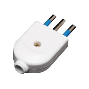 Enchufe Volante Macho 10A 250V Stanford