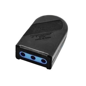 Enchufe Volante Hembra Convertible 10A 250V Stanford