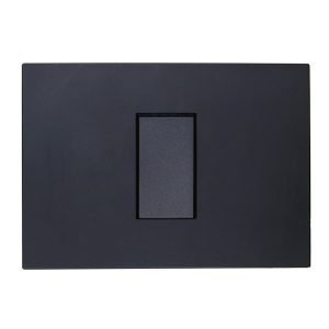 INTERRUPTOR ENCIMERO (NEGRO)