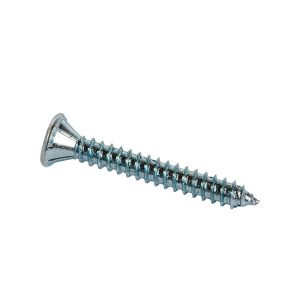Tornillo para Fibrocemento Punta Fina