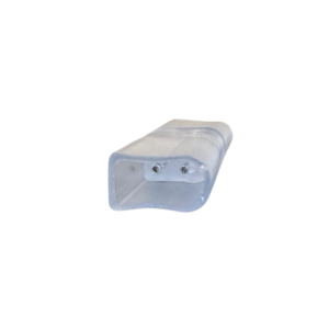 ACCESORIO CONECTOR TIPO I PARA CINTA NEON 12V 24V 220V PAQUETE DE 100 UND
