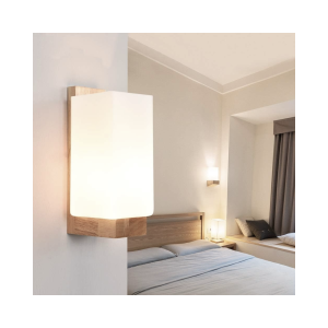 LAMPARA APLIQUE PORTA AMPOLLETA E27 MODELO MOND