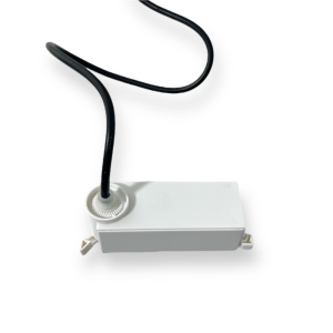 LAMPARA DE TECHO BLANCA A RIEL PORTA AMPOLLETA E27 MODELO MORAVA