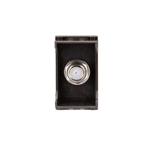 Modulo Enchufe 10A 250V  Stanford Color Café