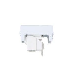 Modulo Toma Red Computación RJ45/6E STANFORD Color Blanco