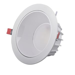 Foco Downlight Retraído 40W 4000K STANFORD