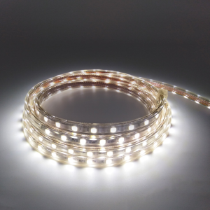 CINTA LED BLANCA FRIA 6000K 2835 INTERIOR EXTERIOR 1 METRO