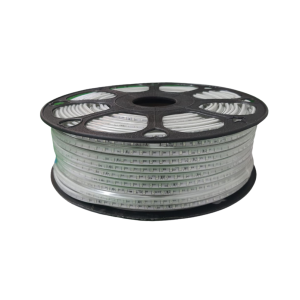 CINTA LED BLANCA CALIDA 3000K 2835 INTERIOR EXTERIOR 1 METRO