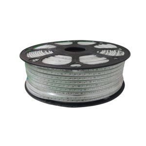 CINTA LED 220V AZUL 2835 INTERIOR EXTERIOR CORTE CADA 1 METRO