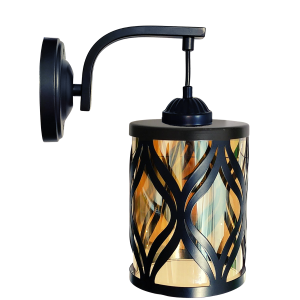 LAMPARA DE TECHO PORTA AMPOLLETA E27 MODELO SCHWER V