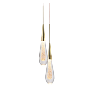 LAMPARA DE TECHO 15CM MODELO SIRAN
